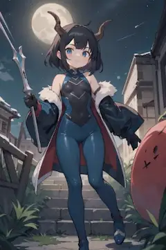 姫君・護衛隊