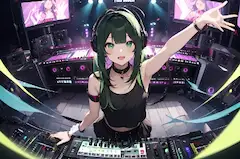 Put your hands up!