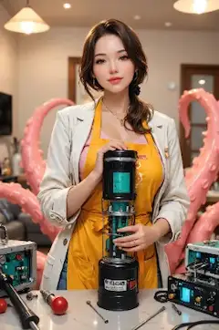 面白い発明