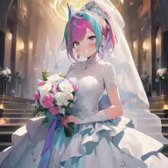 花嫁怪人チャイムVer5++カスタム改
