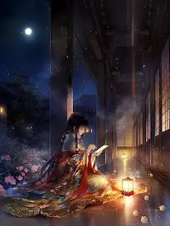 懸想文