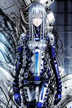 BLAME！　シボ！