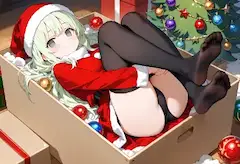 【オーナメントボックス】ラファエル様のゲリラ雑談「オーナメントボックス」