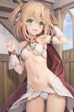 フィギュア118