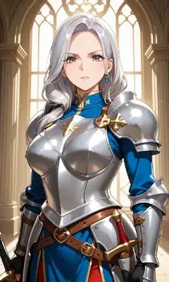 ルリア・マルデスゲーナ　イメージ画像