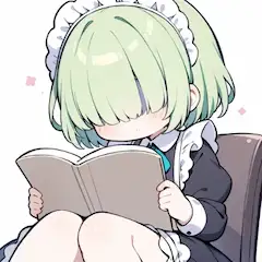 メカクレちゃん特集