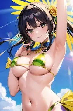 リオのカーニバル…浅草かも
