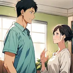 何気ない日常
