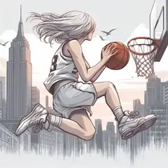 ダンクイメージ（おまけ）