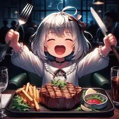とろける誘惑
