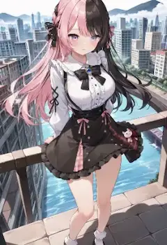 [動画]おはようございます