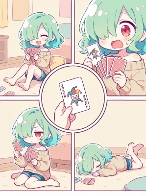 🃏