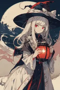 魔女