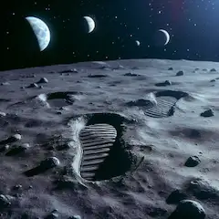 偉大なる飛躍