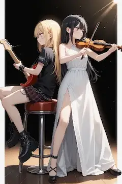 自分的音楽祭
