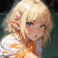 ヘアピン