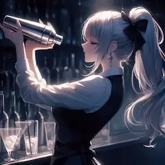 クラッシュド・アイス ＆ シェイク