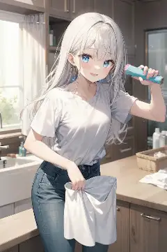 こんなに素敵な大人になりたかった…