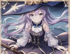 ウィッチ