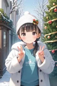 R7.12.25今日もよろしくね♡