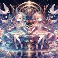 双世神
