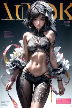 mystyle Geometry FashionMagazine