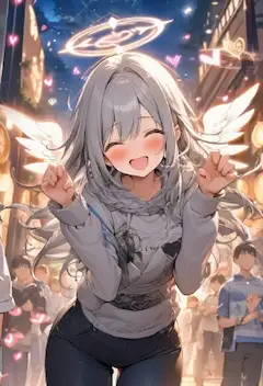 がおー！🐾