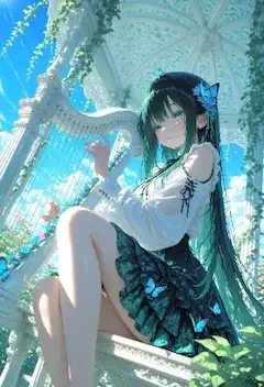 harmony