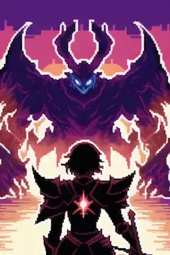 THE BATTLE