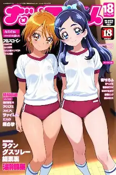 ブルマガジン