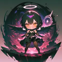 fallen Angel