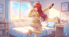 おはよう！