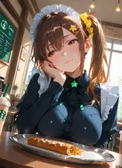 かふぇ