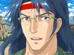 アクロバンチ　蘭堂ヒロ　Vidu
