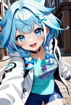 [動画]すうちゃん