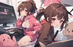 チョ姉妹