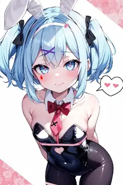 ＲＡＢＢＩＴ❤ＨＯＬＥ