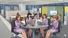 AT 製造会社 アデルハビッツ社（ドック系）