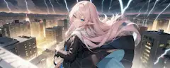おこなエルフちゃん💢