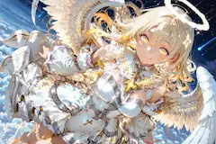 白天使お姉さん
