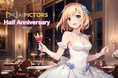 Half Anniversary