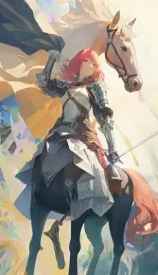 ケンタウルス伝令兵