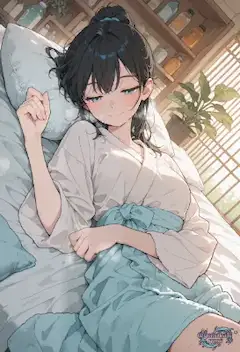 エステでリラクゼーション