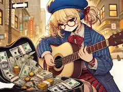 billion ballads