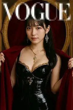 黒のミューズ