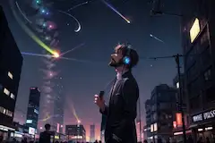 俺の名は。