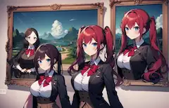 はいじま美絵画美術館