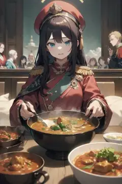 カレーなるサミット