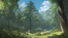 背景：forest