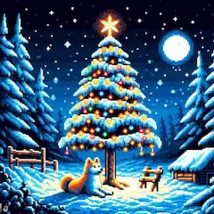 雪やこんこ